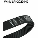VKMV 8PK2020 HD