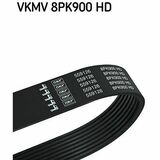 VKMV 8PK900 HD