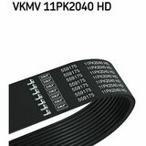 VKMV 11PK2040 HD