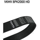 VKMV 8PK2000 HD