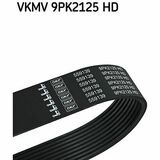 VKMV 9PK2125 HD