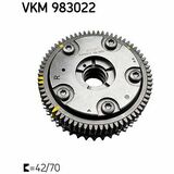 VKM 983022