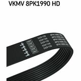 VKMV 8PK1990 HD