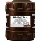 PEMCO PM 455 ATF TL 55