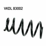 VKDL 83002