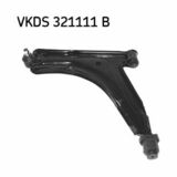 VKDS 321111 B