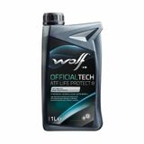 WOLF OFFICIALTECH ATF LIFE PROTECT 8