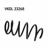 VKDL 33268