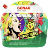 Windscreen Wash ready-to-use Lemon Rocks