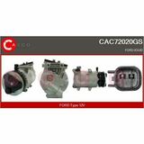 CAC72020GS