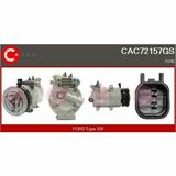 CAC72157GS