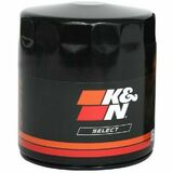 Performance Oil Filter