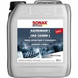 Cold Cleaner S