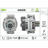 VALEO RE-GEN ECHANGE STANDARD