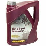 MANNOL 4115 AF13++ Antifreeze