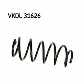 VKDL 31626