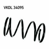 VKDL 34095