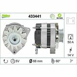 VALEO RE-GEN ECHANGE STANDARD