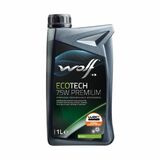 WOLF ECOTECH 75W PREMIUM