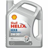Helix HX8 Professional AG 5W-30