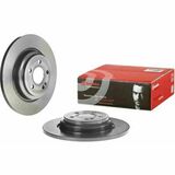 BREMBO TWO-PIECE DISCS LINE