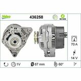 VALEO RE-GEN ECHANGE STANDARD