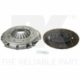 2 in 1 kit (For Rigid Flywheel)