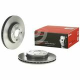 BREMBO COATED DISC LINE