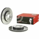 BREMBO COATED DISC LINE