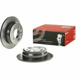 BREMBO COATED DISC LINE