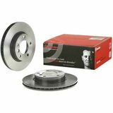 BREMBO COATED DISC LINE