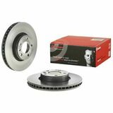 BREMBO COATED DISC LINE