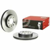 BREMBO COATED DISC LINE