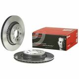 BREMBO COATED DISC LINE