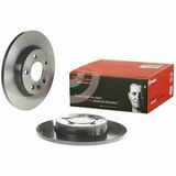 BREMBO COATED DISC LINE