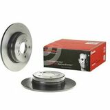 BREMBO COATED DISC LINE