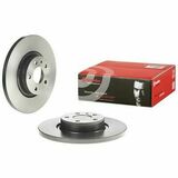 BREMBO COATED DISC LINE