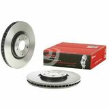 BREMBO COATED DISC LINE