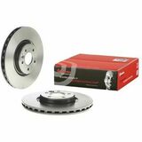 BREMBO COATED DISC LINE