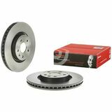 BREMBO COATED DISC LINE