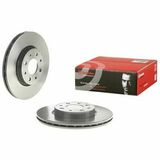 BREMBO COATED DISC LINE