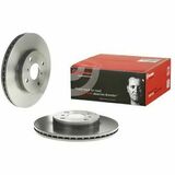 BREMBO COATED DISC LINE