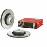 BREMBO COATED DISC LINE