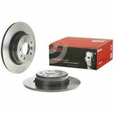 BREMBO COATED DISC LINE