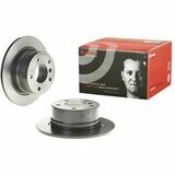 BREMBO COATED DISC LINE