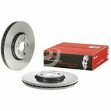 BREMBO COATED DISC LINE