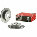 BREMBO COATED DISC LINE