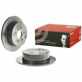 BREMBO COATED DISC LINE