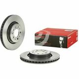 BREMBO COATED DISC LINE