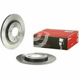 BREMBO COATED DISC LINE